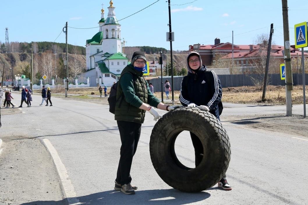 | Фото: МАУ "ЦРМПП" (архив)