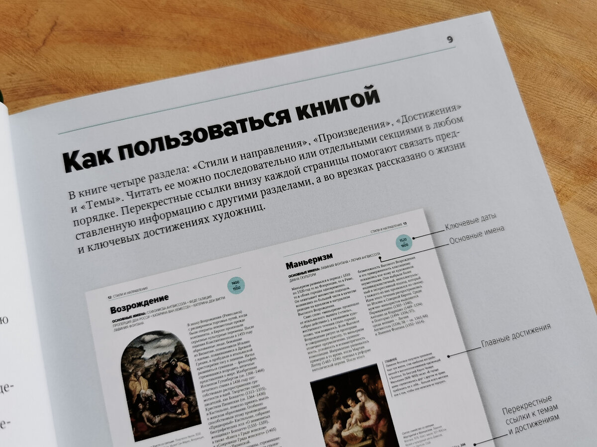Сьюзи Ходж. Главные женщины в истории искусства. Издательство Манн, Иванов и Фербер