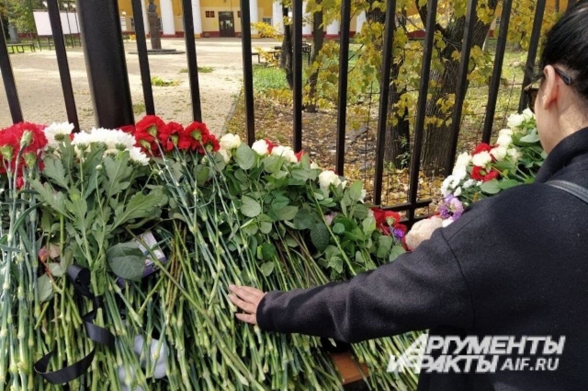    В суде раненый Бекмансуровым сотрудник ПГНИУ сказал, что чувствует жалость