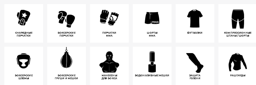 Большой ассортимент и постоянно пополняется.