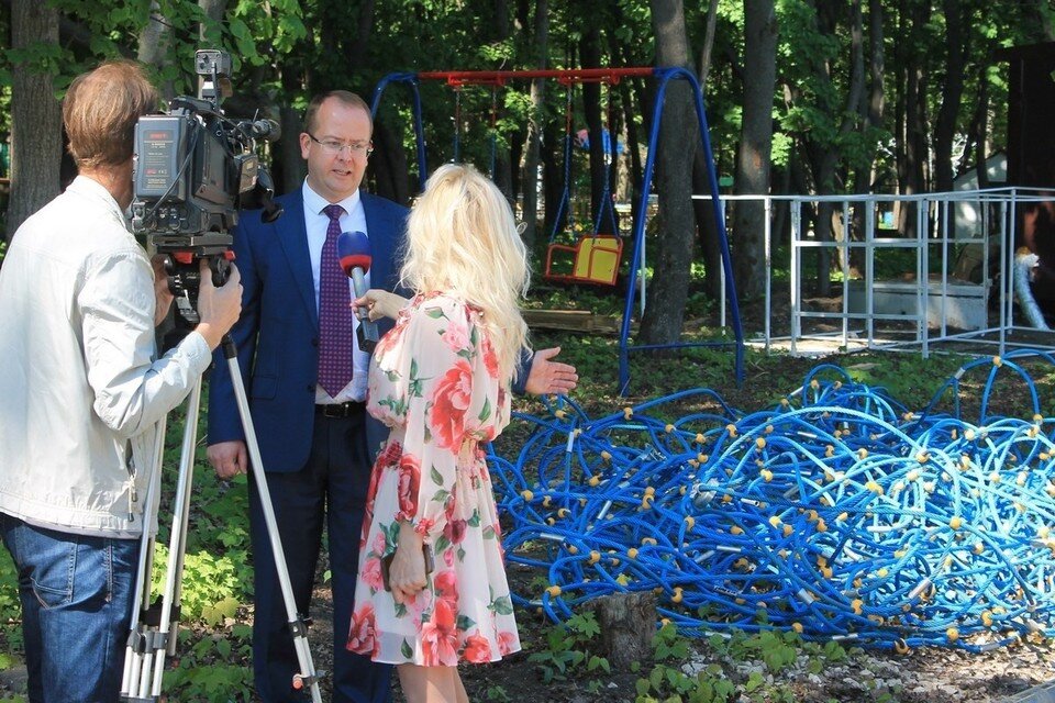     Прокуратура подала кассационную жалобу на отмену приговора бывшему и.о. главы администрации Рязани Сергею Карабасову