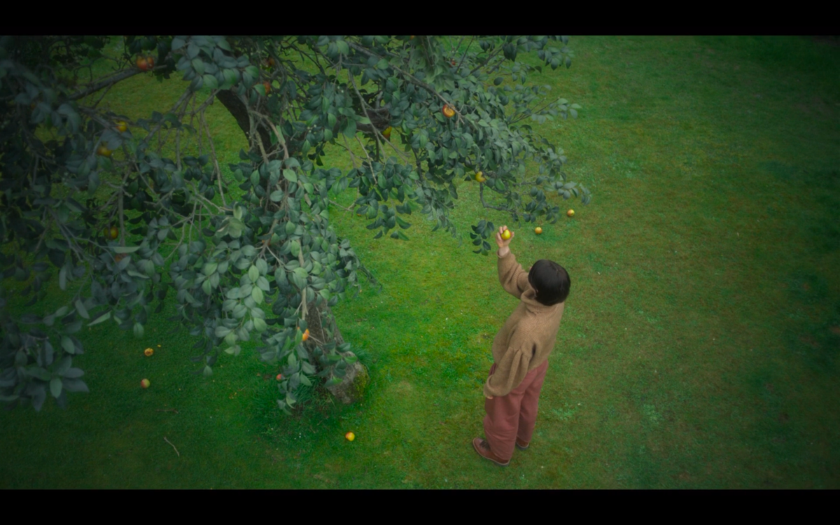 Род мужской / Men (2022)