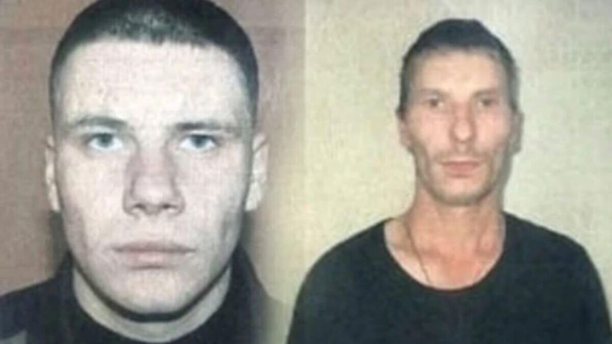    Двое заключенных сбежали из колонии-поселения при ИК-38 в городе Березники в Пермском крае