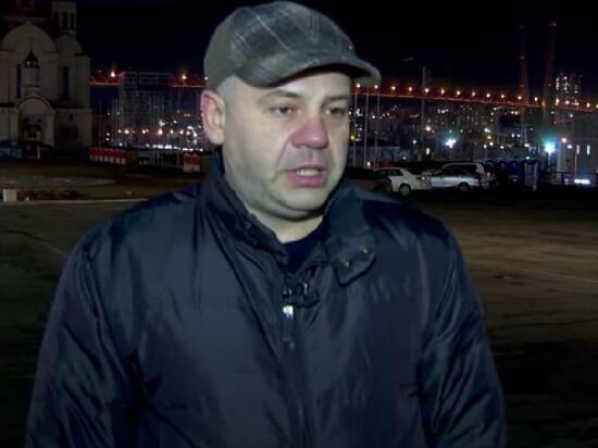   Кадр из видео