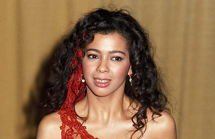    Айрин Кара. 1984 год.MediaPunch/Imago/TASS