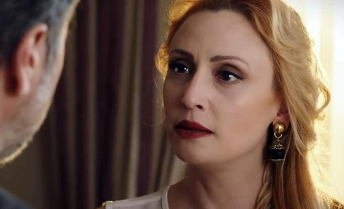 сериал "Производная"