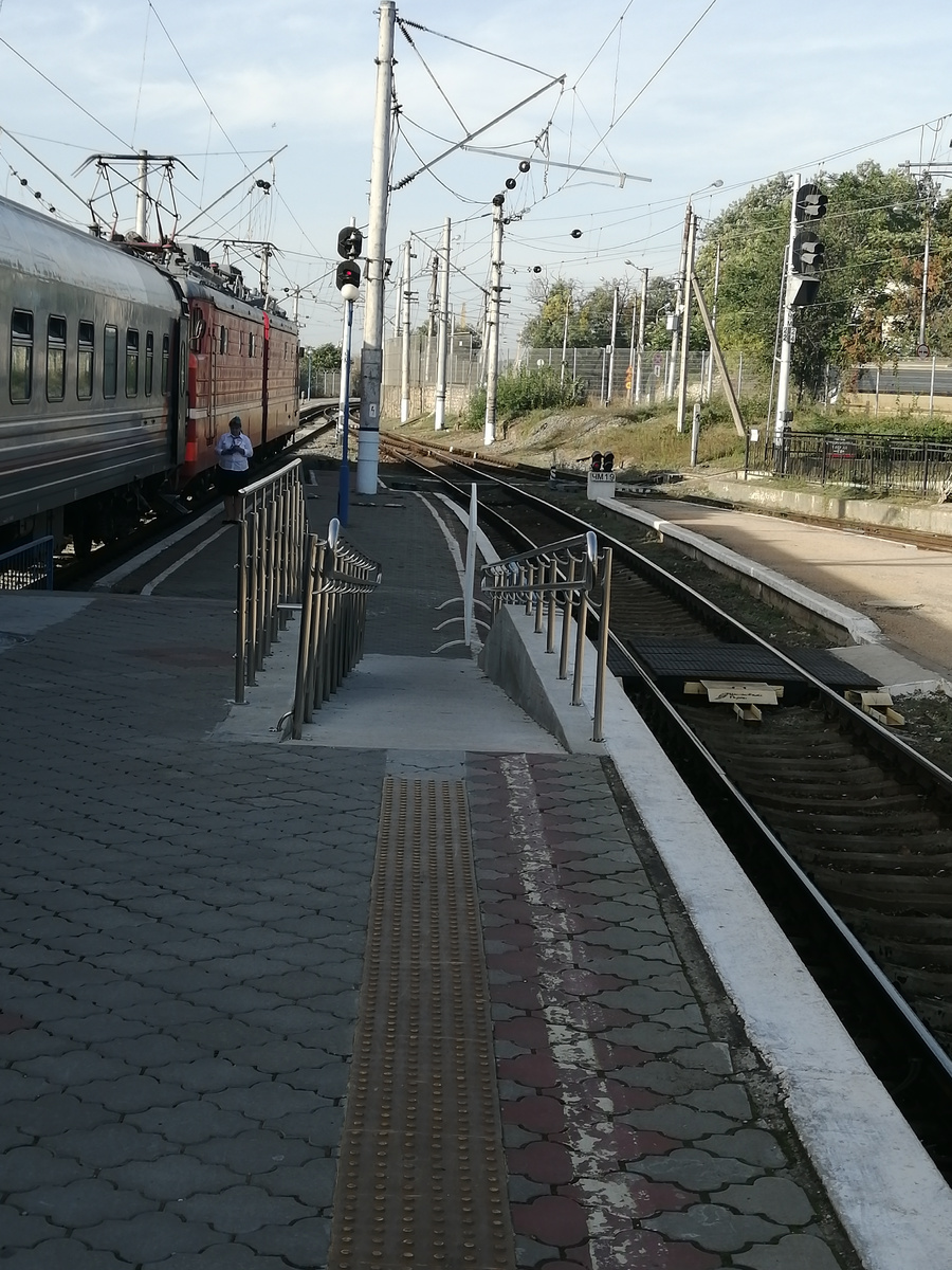 Фото автора