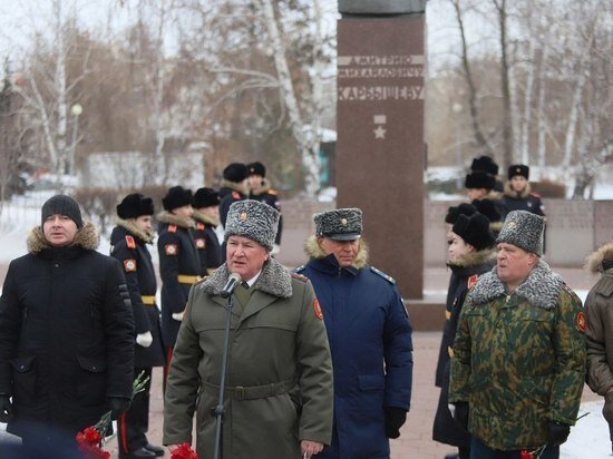     Фото: пресс-служба минспорта Омской области