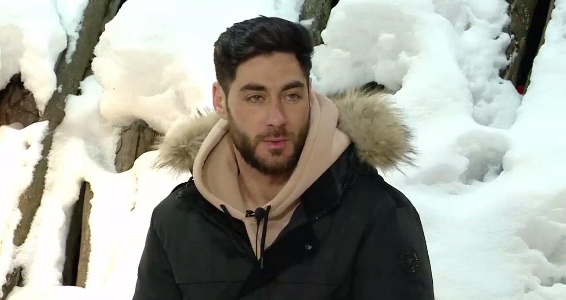 Тигран Салибеков (фото из Telegram)