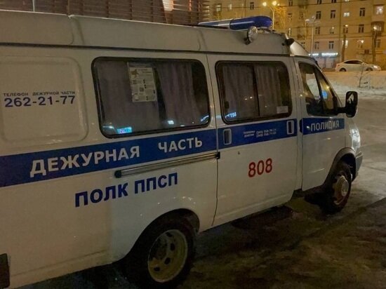     Фото: пресс-служба УМВД по Екатеринбургу.