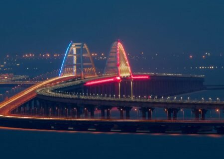    Капитан I ранга ВМСУ готовил теракт в Керченском проливе. Дали 8,5 лет