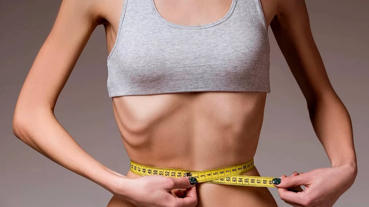 Мечты о тонкой талии могут довести до больничной палаты. Фото: sanatoriirossii-ceny.ru