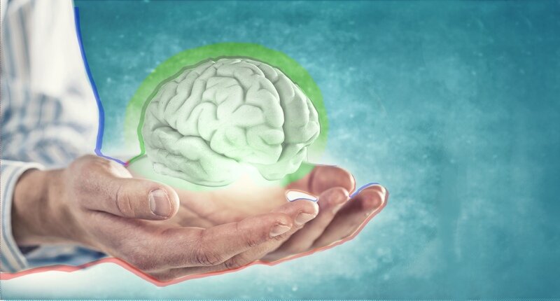 Мозг - наш защитник!