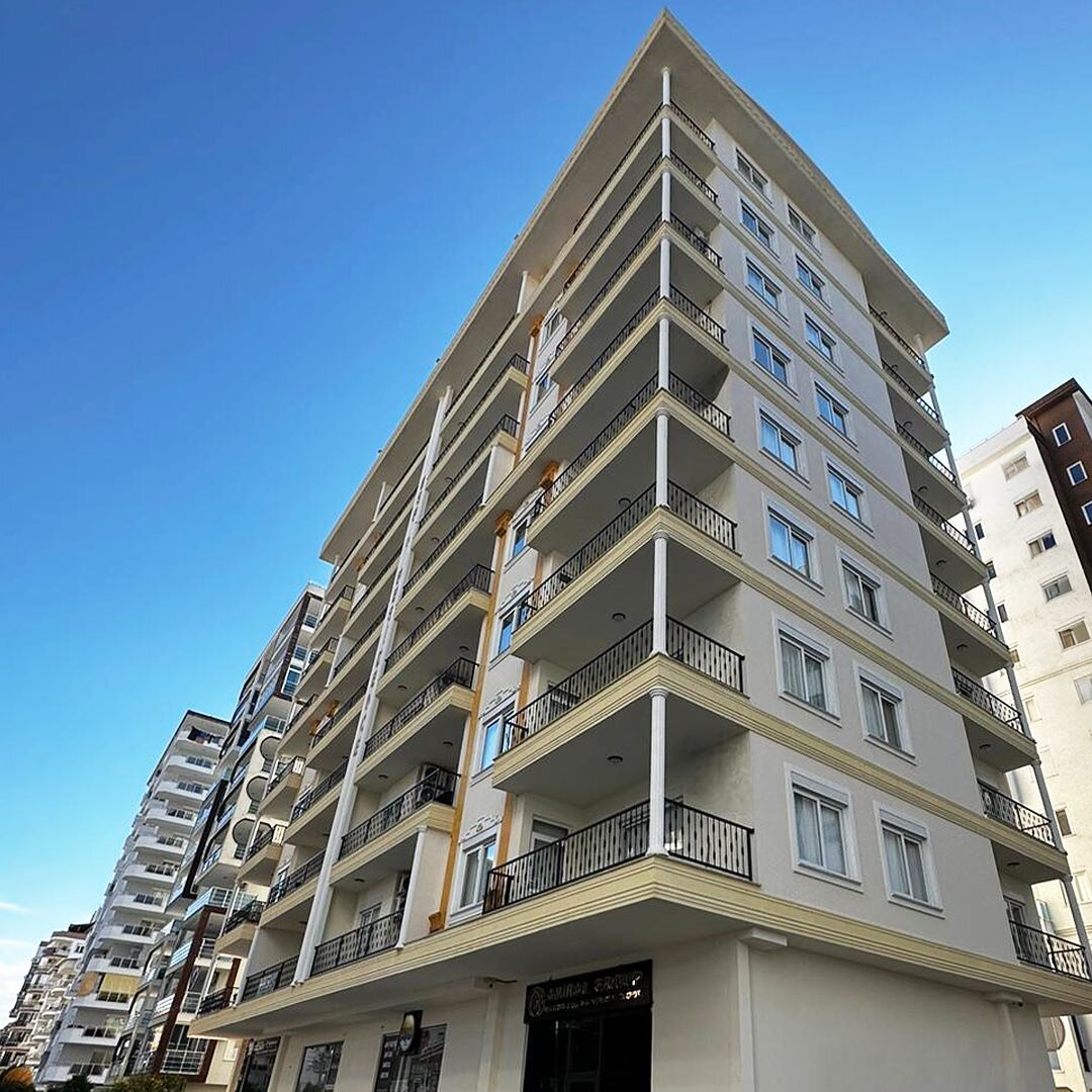 Недвижимость Турция