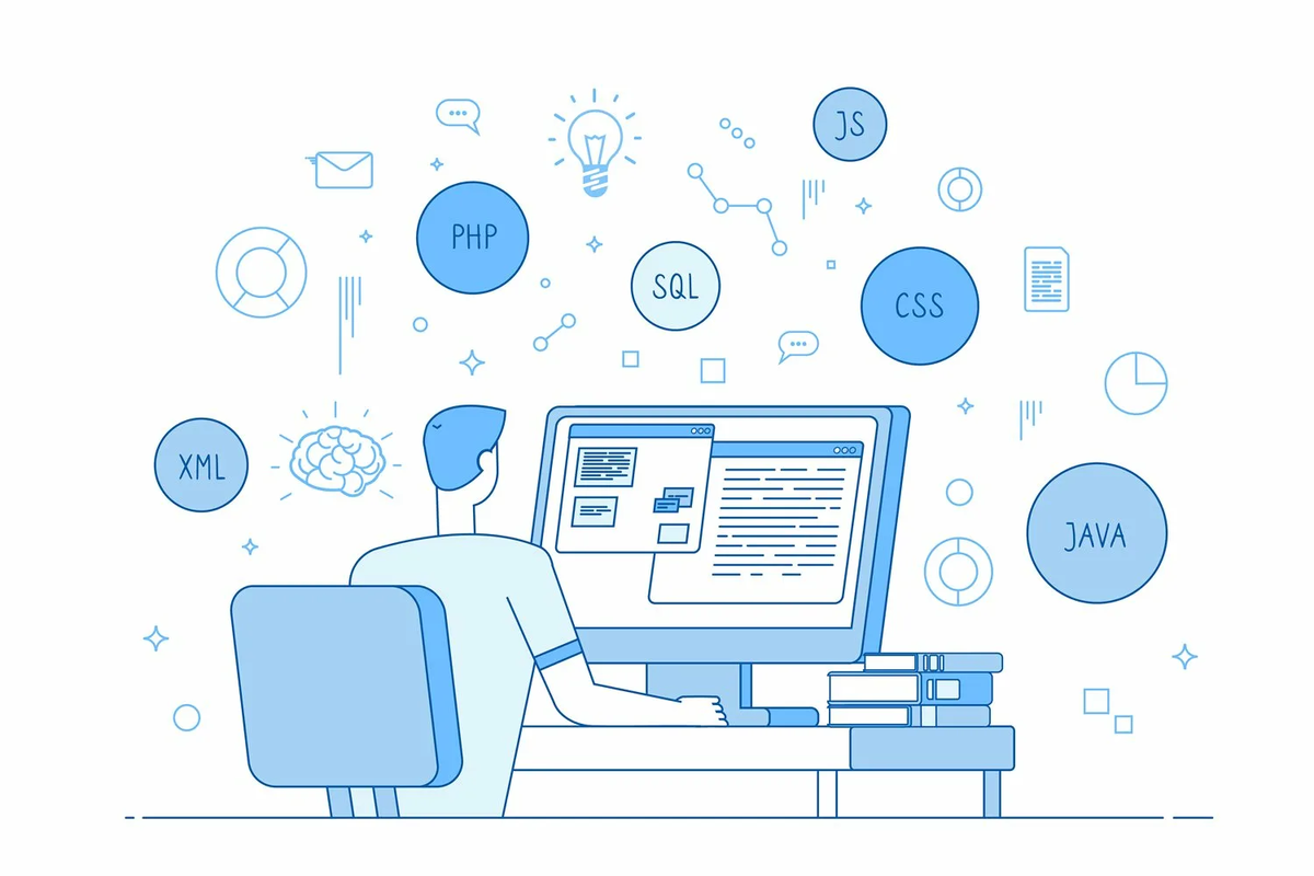 Обучение WEB-Разработке