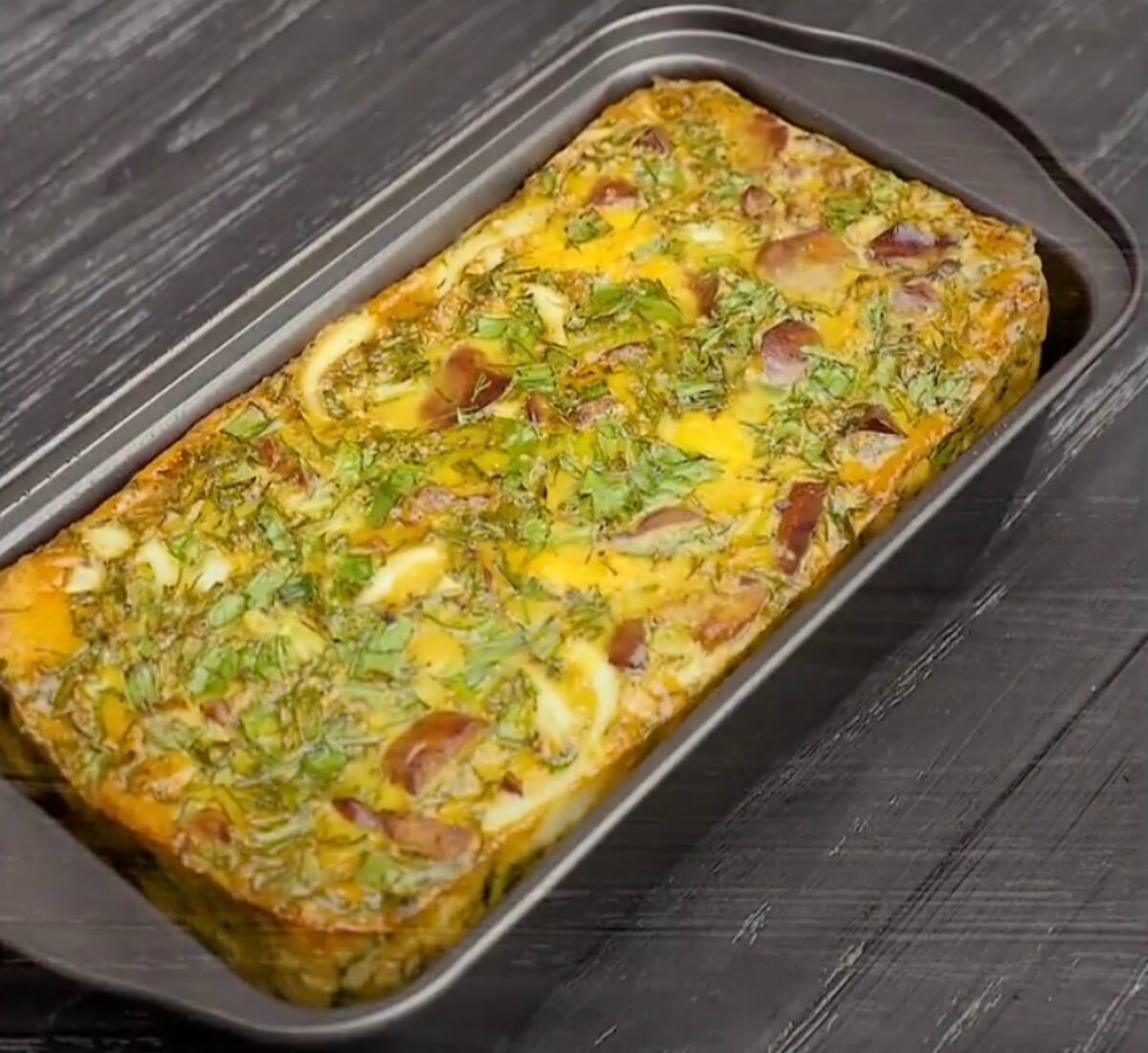 Самые свежие рецепты для Вас!