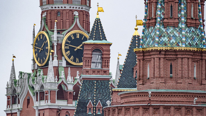   globallookpress.com Konstantin Kokoshkin