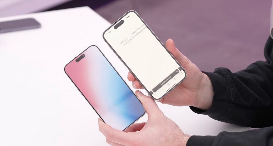    iPhone 15 Pro