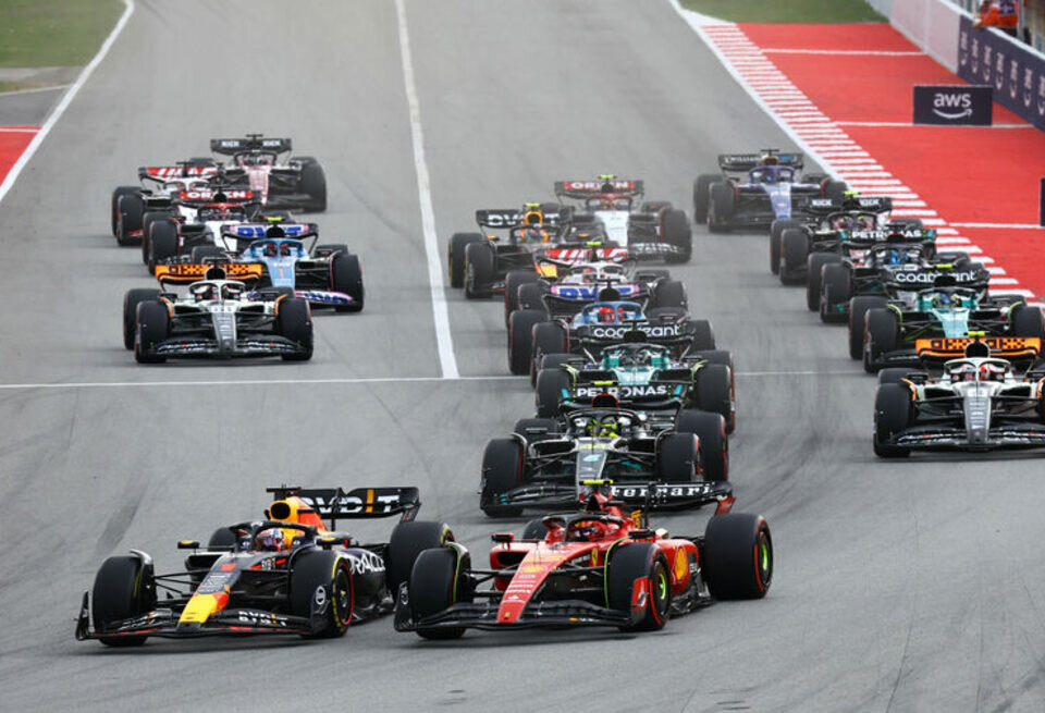    Getty Images / Red Bull Content Pool