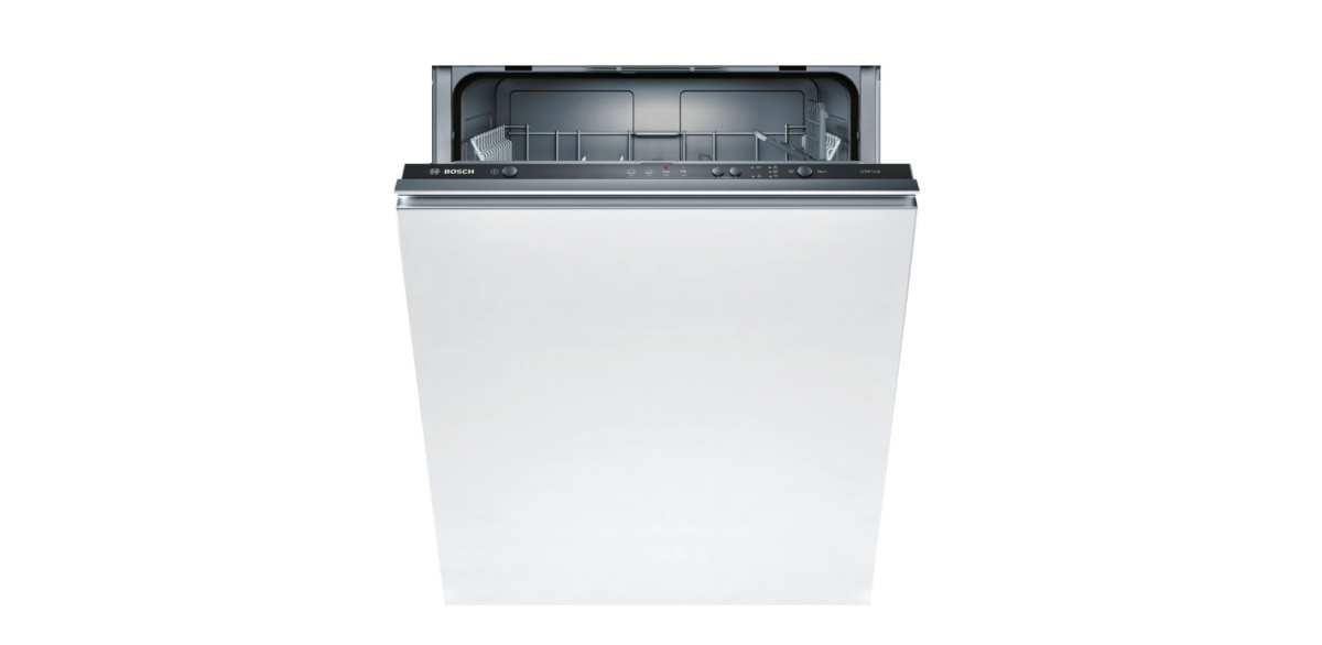 Рейтинг лучших отдельно стоящих посудомоечных машин 60 см: невстраиваемые модели черного и серебристого цвета