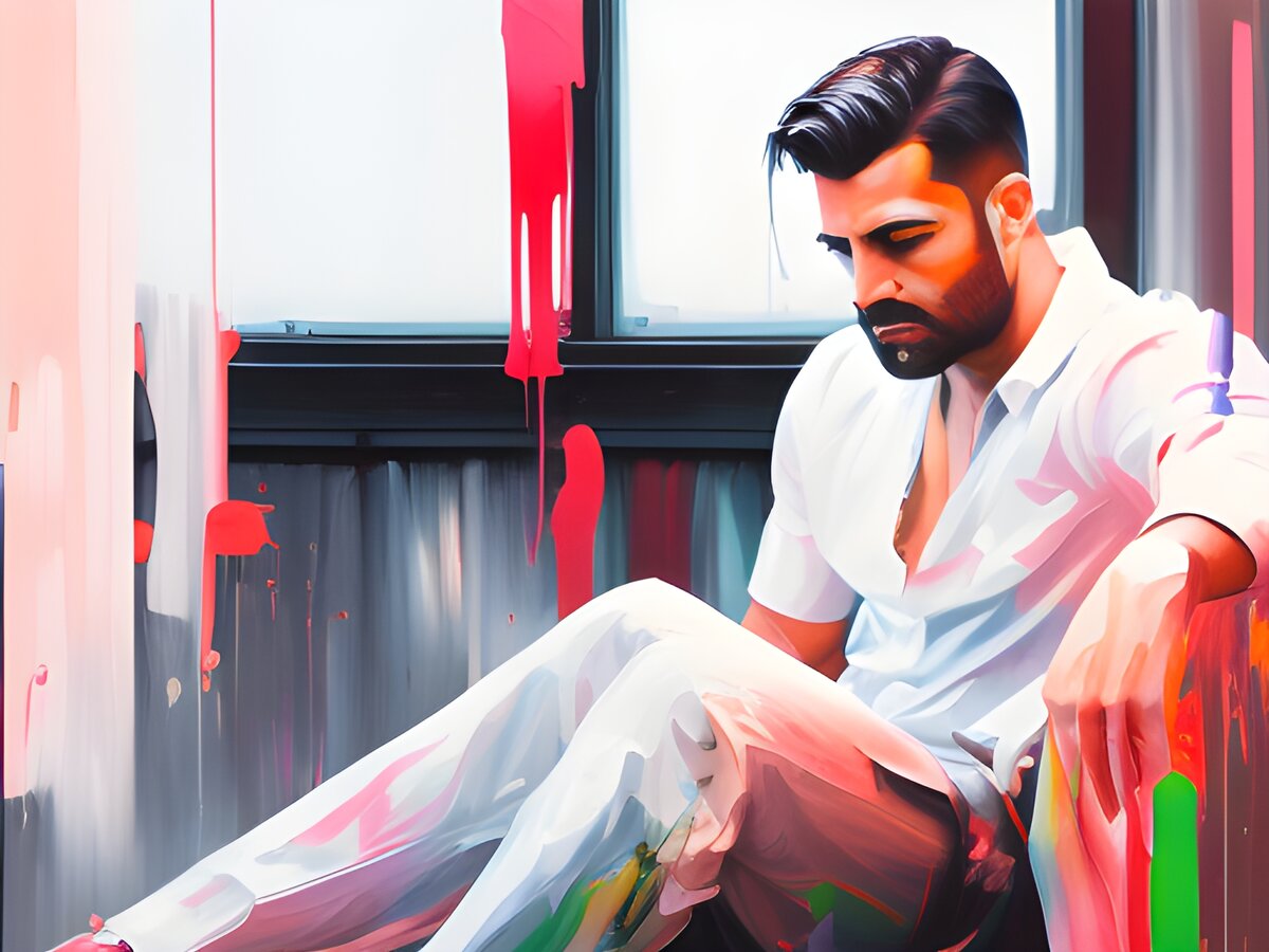 5 признаков, что мужчина на пределе сил, устал от семьи и разочарован в браке