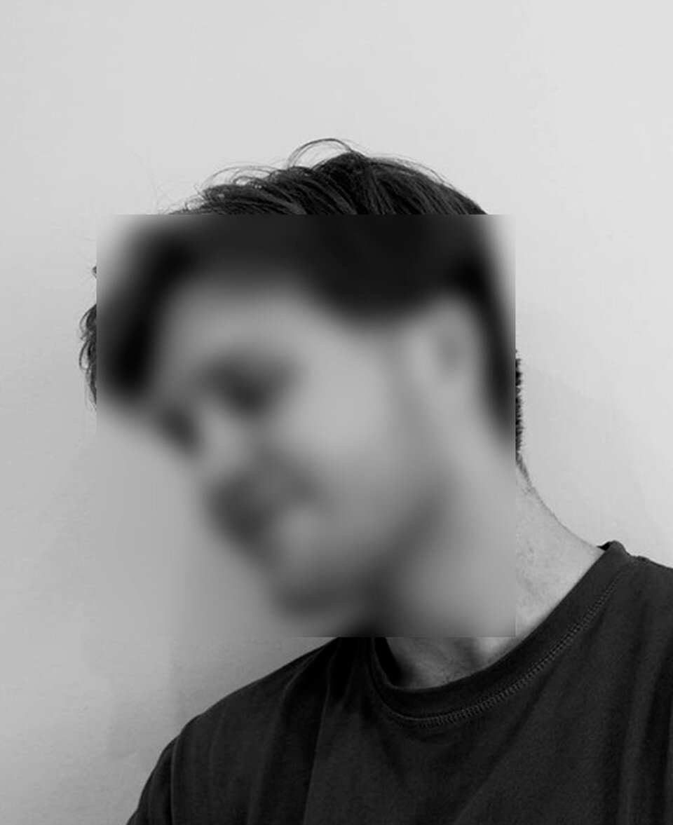    Никита Баринов. Фото: соцсети