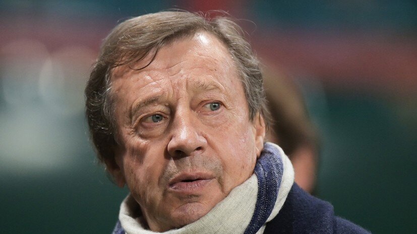   РИА Новости