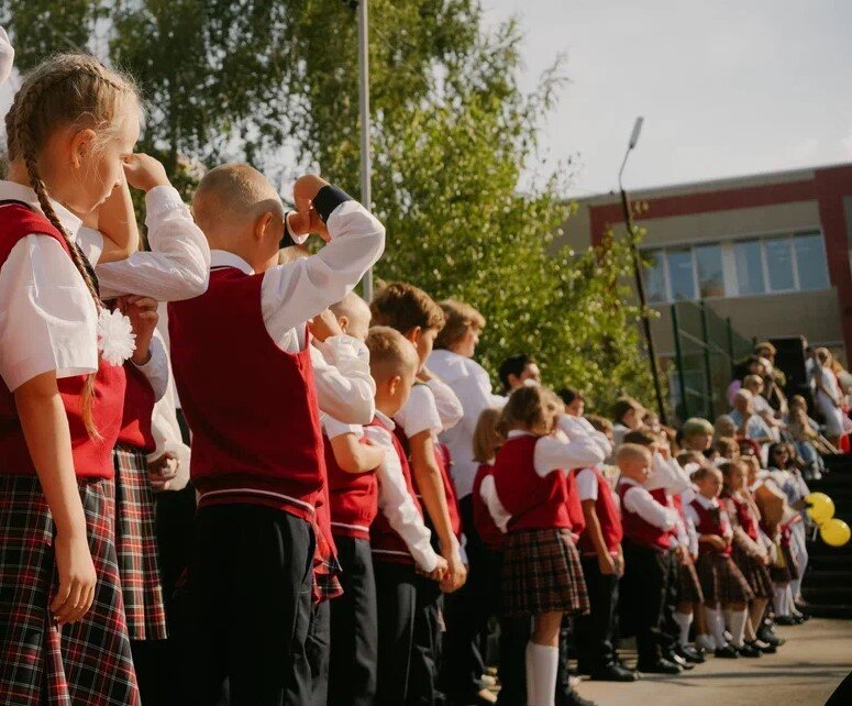 Фото из личного архива