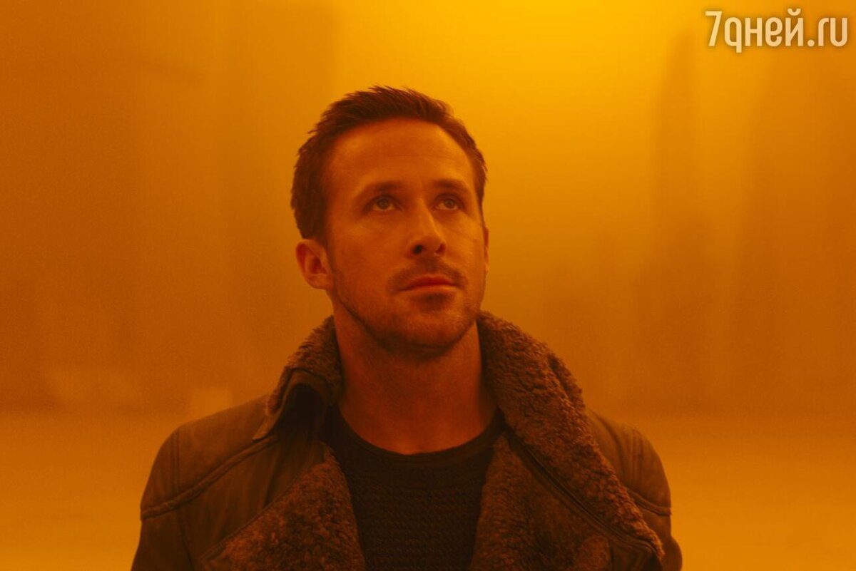    «Бегущий по лезвию 2049», реж. Дени Вильнев Кадр из фильма