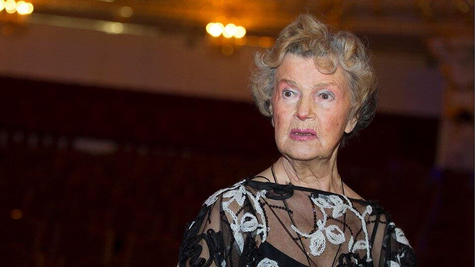 Фото: © ITAR-TASS