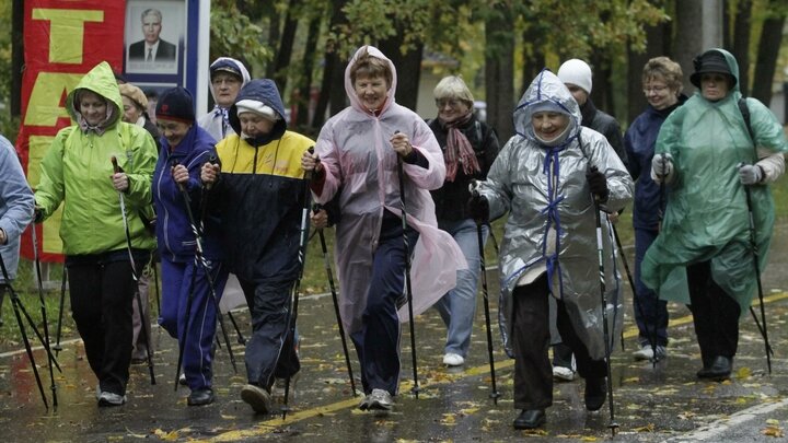 NIKOLAY TITOV/GLOBALLOOKPRESS 