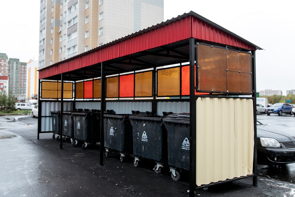    Жителям Югры рассказали, как правильно выкидывать пищевые отходы