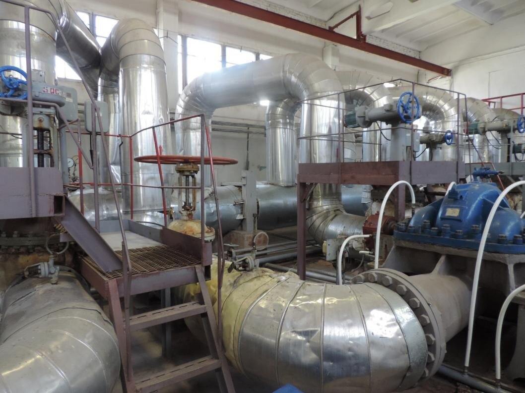 Фото: УСТЭК