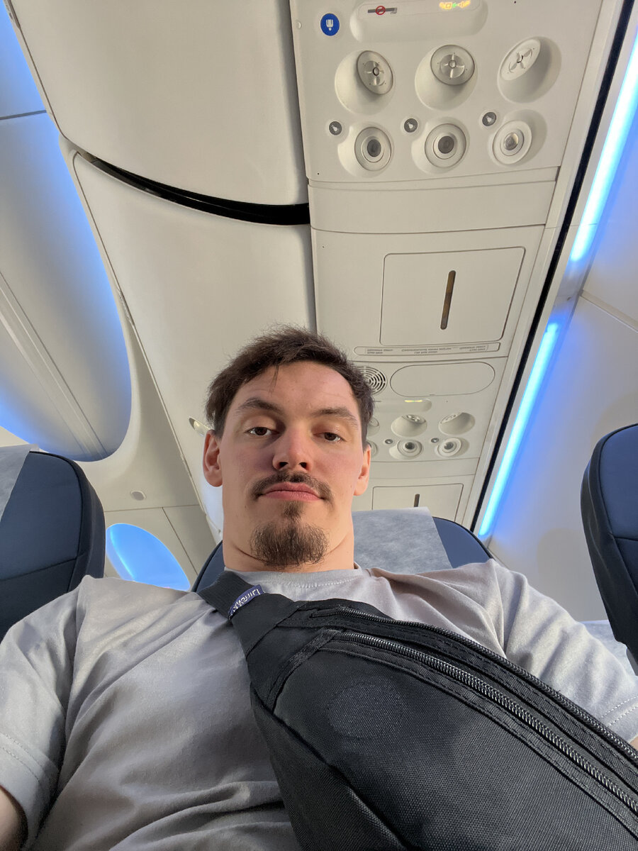 Я в Красноярске