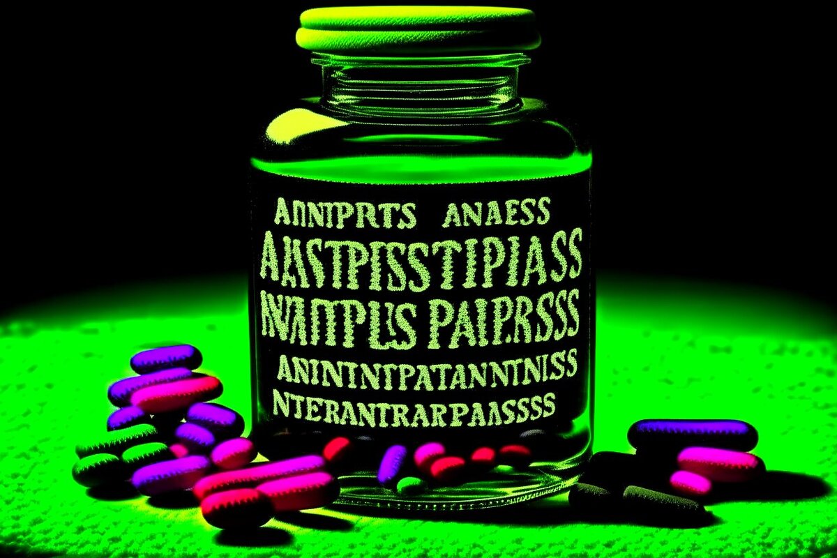 Почему антидепрессанты перестают помогать?