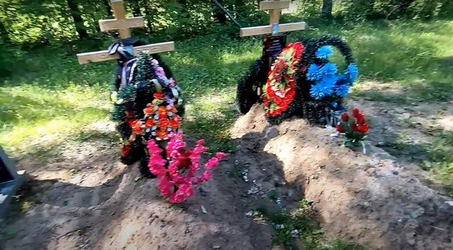    В Ивановской области вынесен приговор по делу о разбойном нападении на кладбище