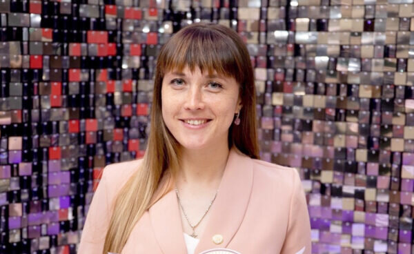    Анна БАБЕНКО