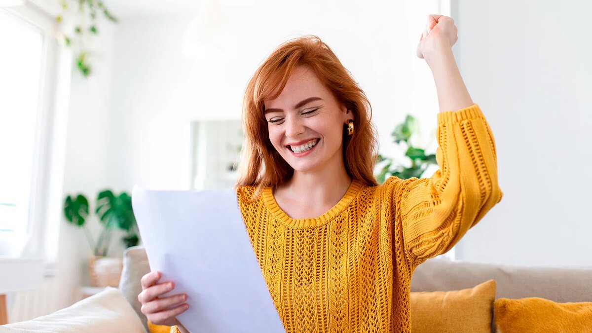 Что такое кредитная история?