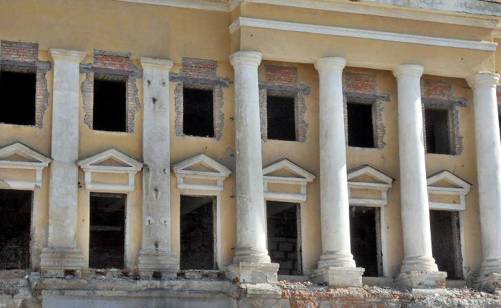    Фото Курское краеведение