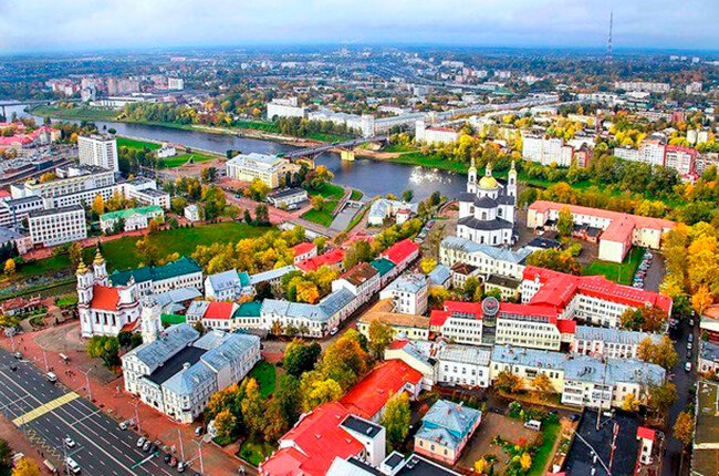    Фото: vitebsk-region.gov.by