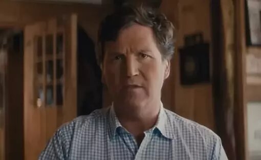 Скриншот видео на YouTube / Такер Карлсон