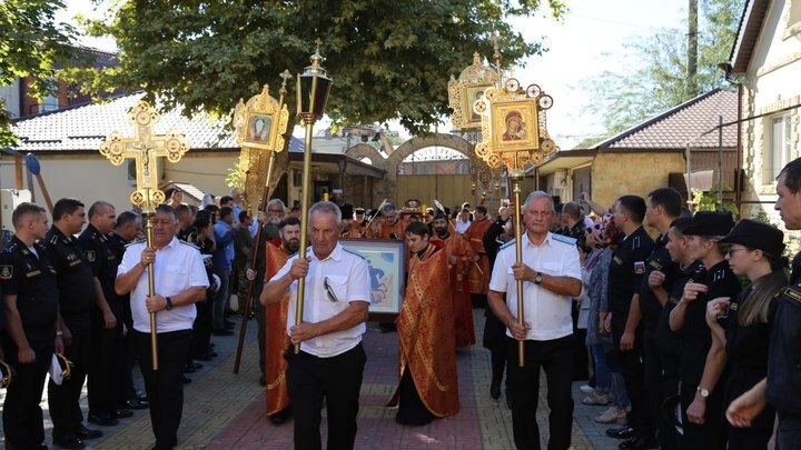 ФОТО: ЦАРЬГРАД.