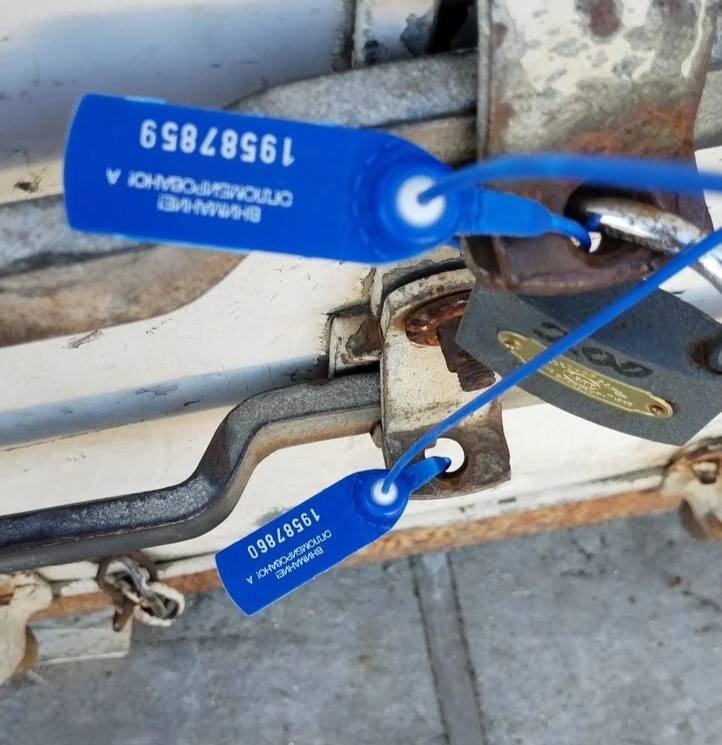    Фото: Россельхознадзор по Амурской области и Республике Саха (Якутия)