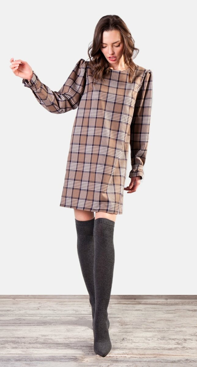 Деловой стиль женской одежды — 5 базовых вещей.