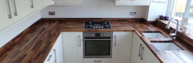  
 
 Общие требования к кухонным столешницам