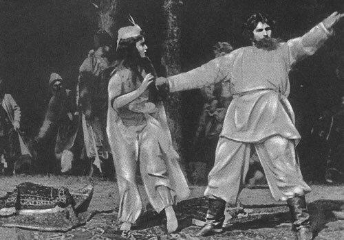 Кадр из фильма