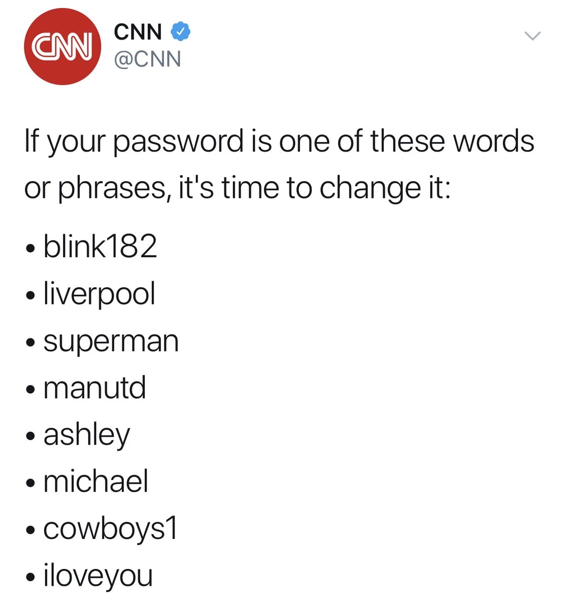 Насколько ваш пароль надежен?
