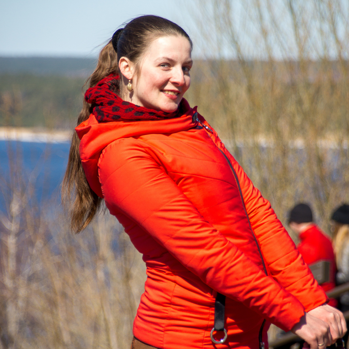 Ваша Евгения Игнатьева