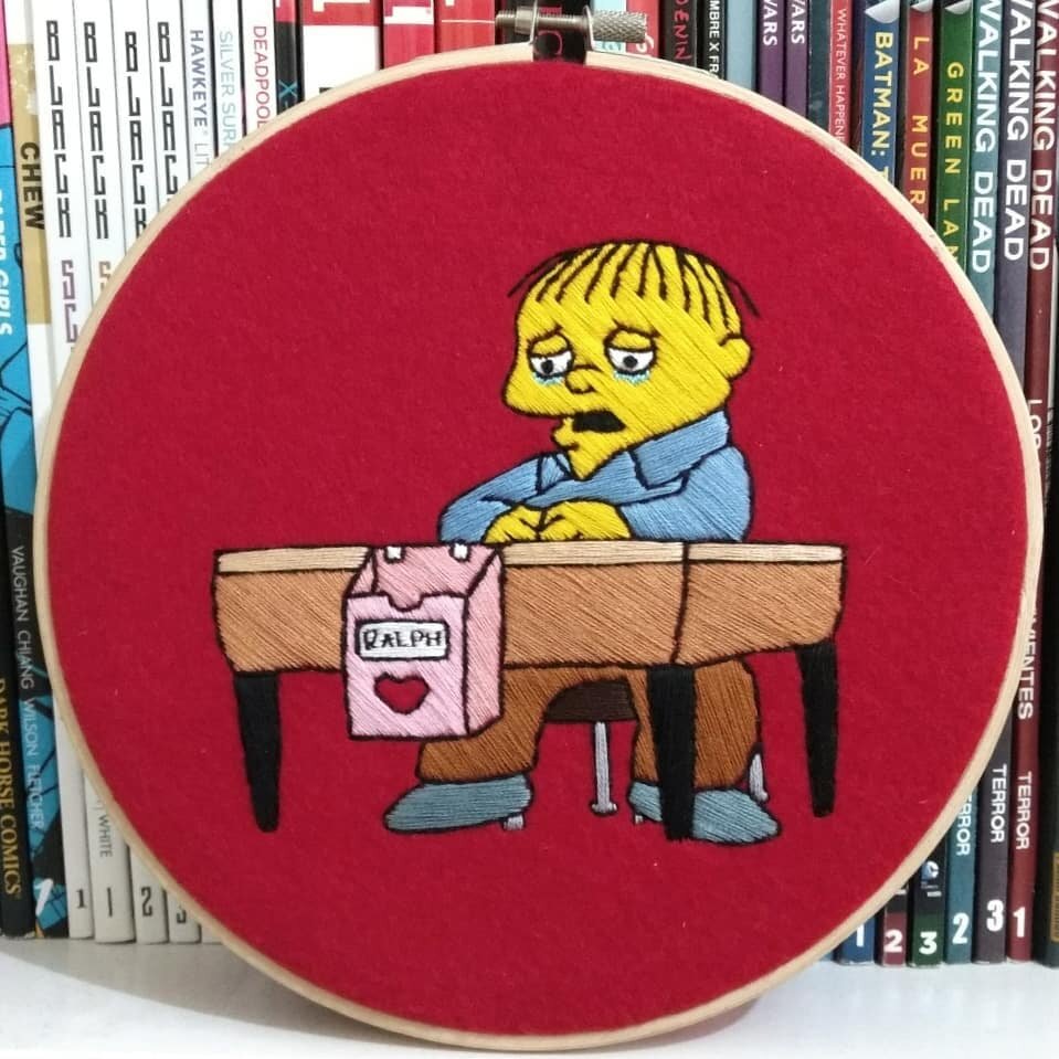 Фото: @bazarbartiano / Instagram