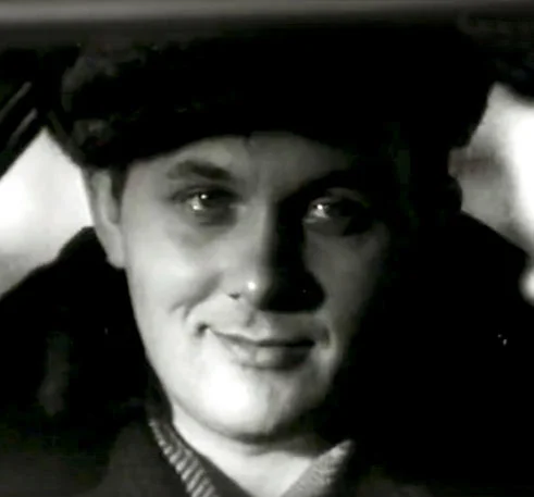 кадр из фильма «Рядом с вами», 1967 год